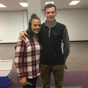 Meet your Posher, Celena